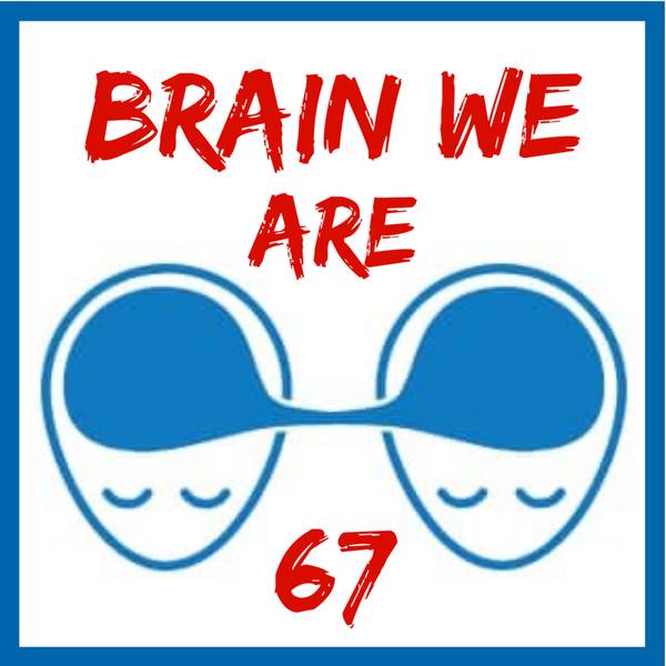 Brain We Are CZ
